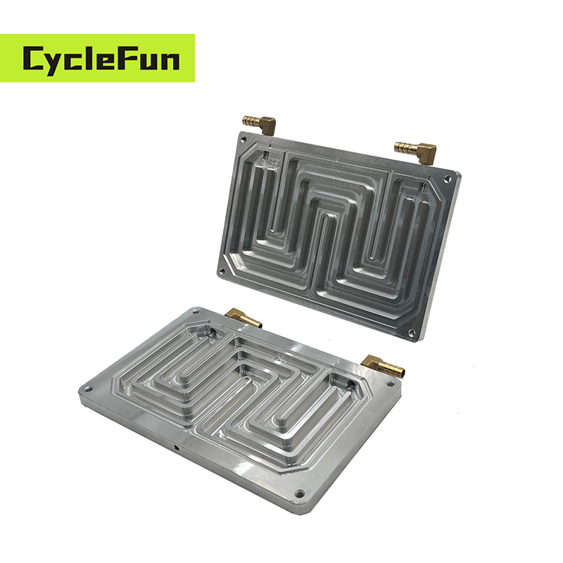 Various Model Water Cooling Bo - Fardriver Nd72850 Controller recension och pris