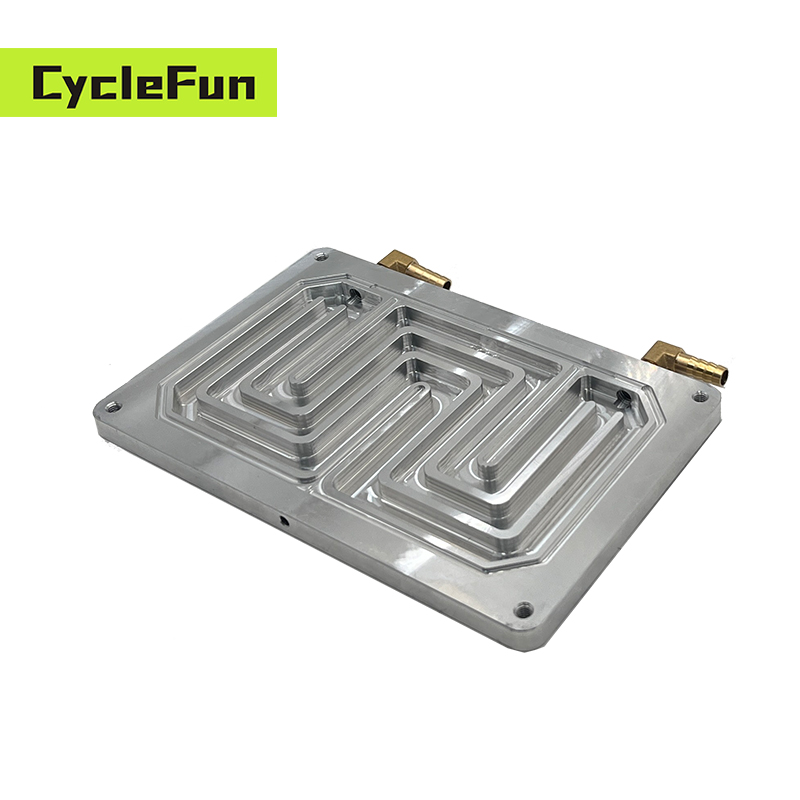 Various Model Water Cooling Bo - Fardriver Nd72850 Controller recension och pris