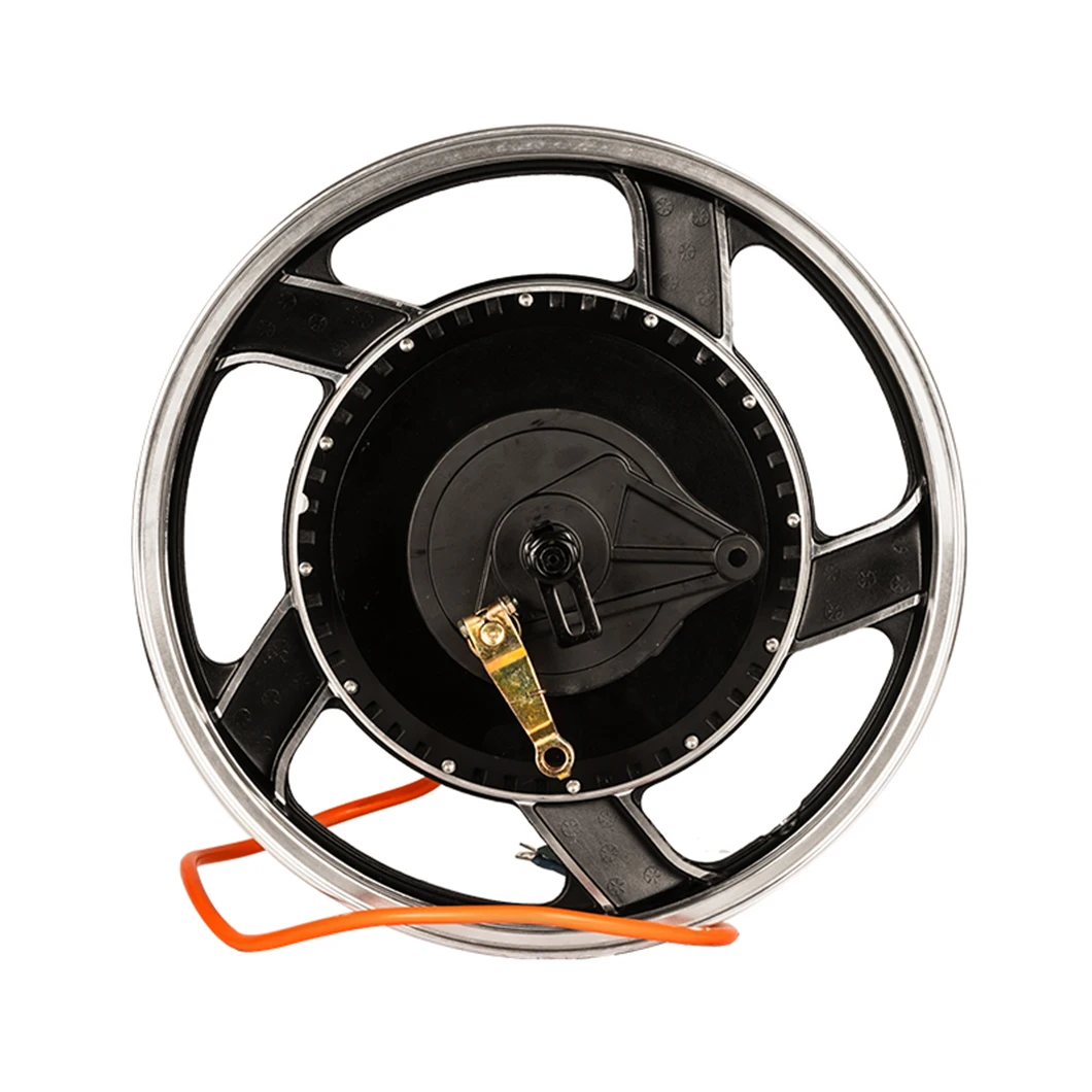 17 Inch-1.6 Bare Rim 3000W Hot - Ev Electric Motor Conversion Kit Car recension och pris