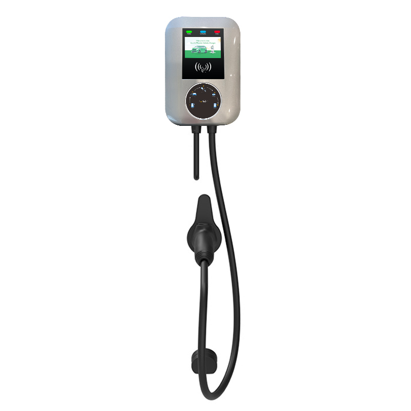 IP65 Waterproof Smart App Port - Ev Charger Type 2 22Kw 32A 3 Phase recension och pris