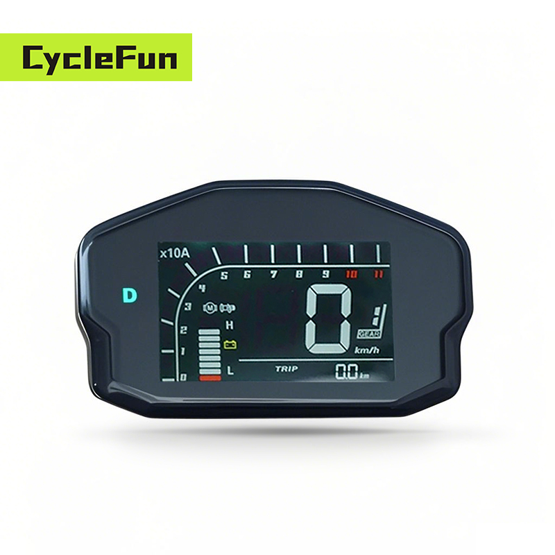 High Power 6KW-8KW FarDriver N - Fardriver Nd72850 Controller recension och pris